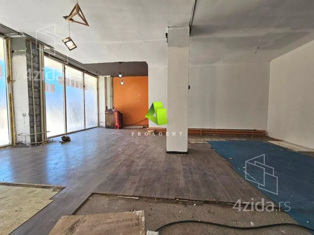 Poslovni prostor | 4zida