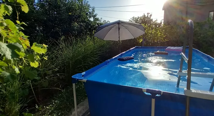 4-etažna kuća | 4zida