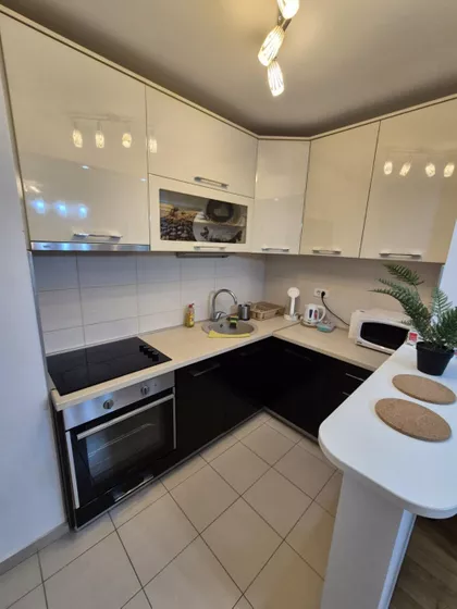 Uroša Martinovića | 4zida.rs