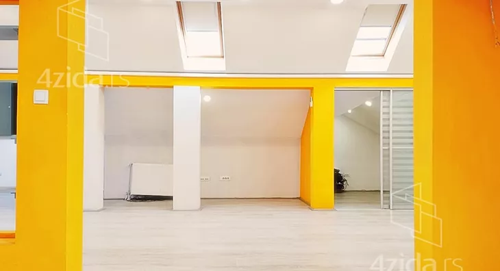 Poslovni prostor | 4zida