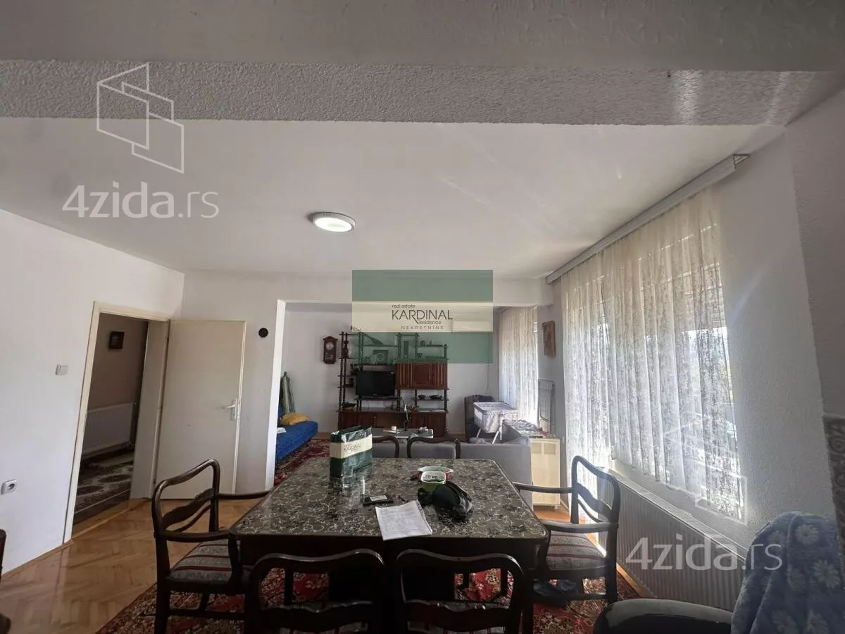Kuća | 4zida