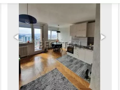 Bulevar Mihajla Pupina | 4zida.rs