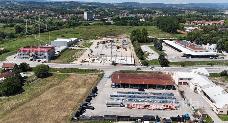 Građevinsko zemljište | 4zida