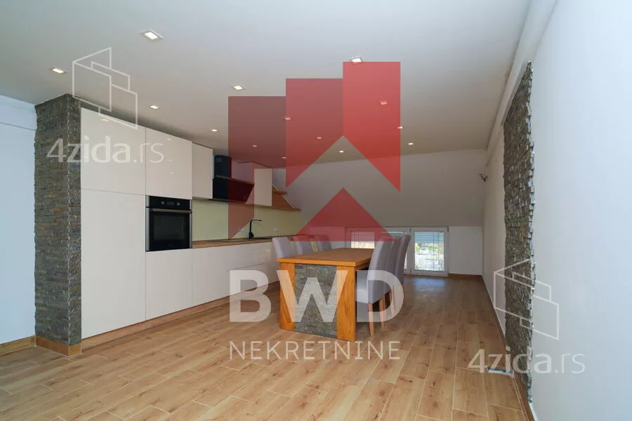 3-etažna kuća | 4zida