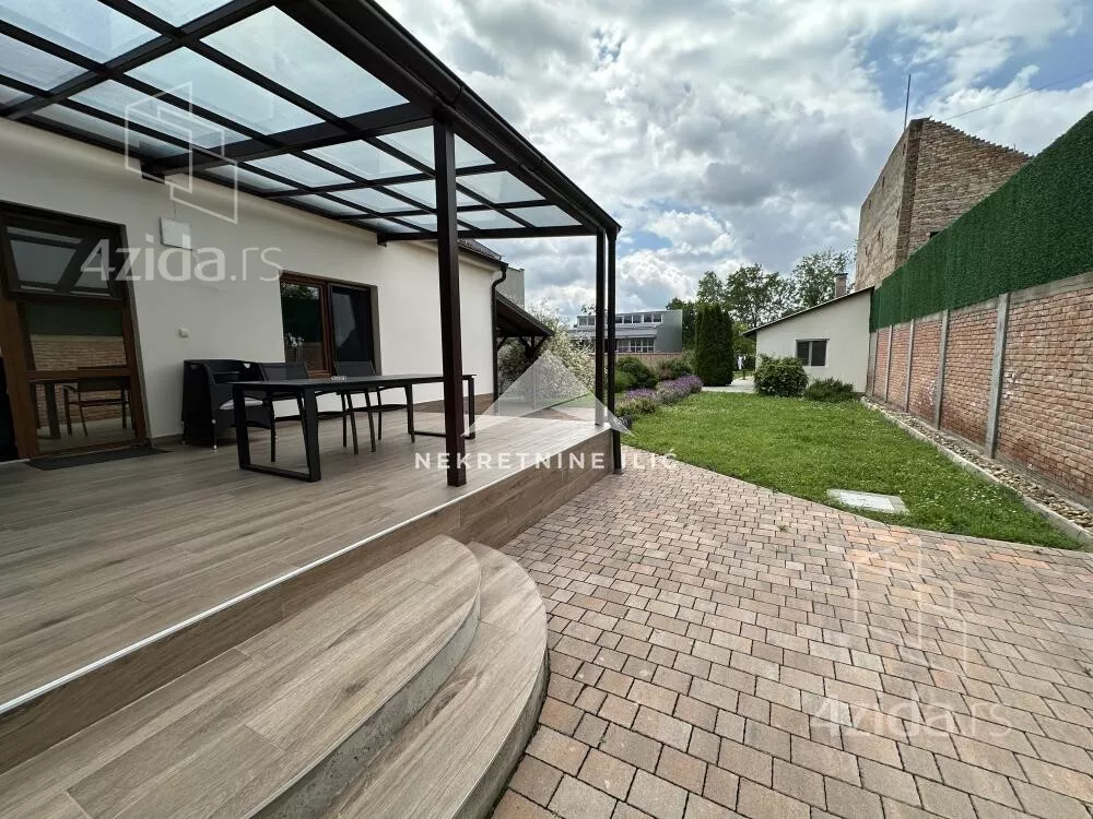 Kuća | 4zida