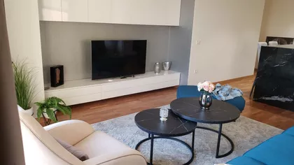 Bulevar Vudroa Vilsona bb | 4zida.rs