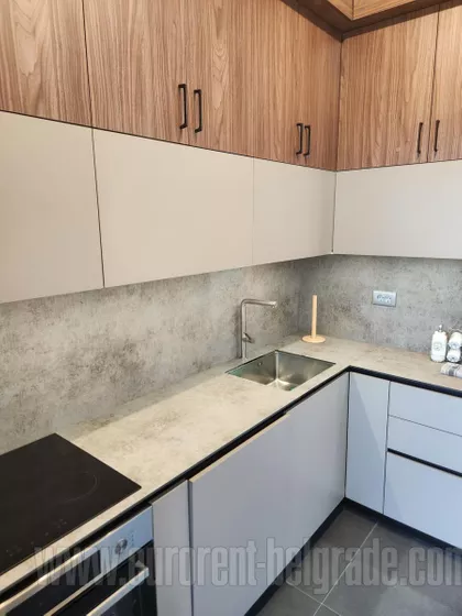 DONJI DORĆOL | 4zida.rs