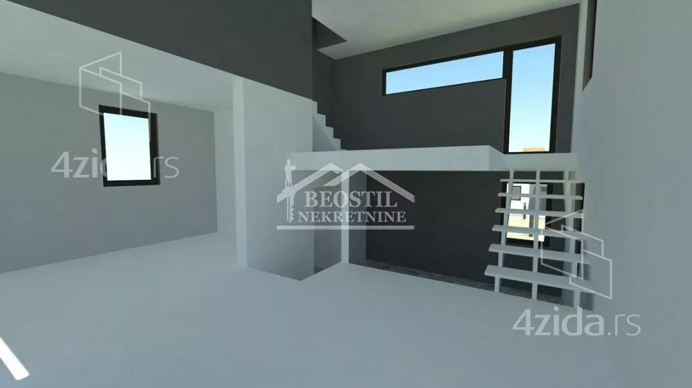 Ugostiteljski objekat | 4zida