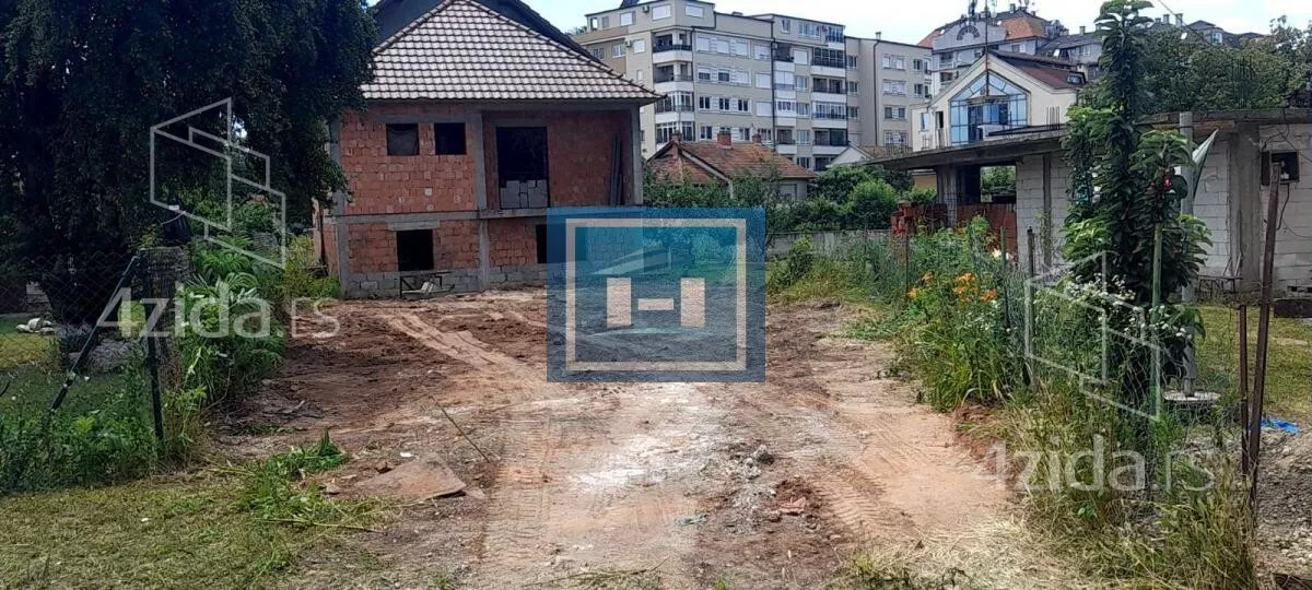 Kuća | 4zida