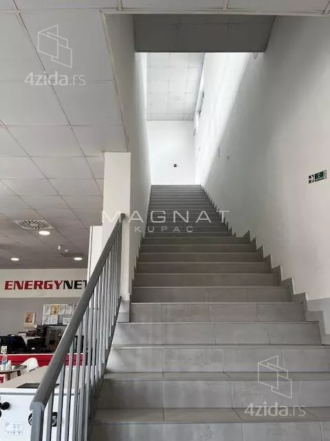 Kancelarija | 4zida