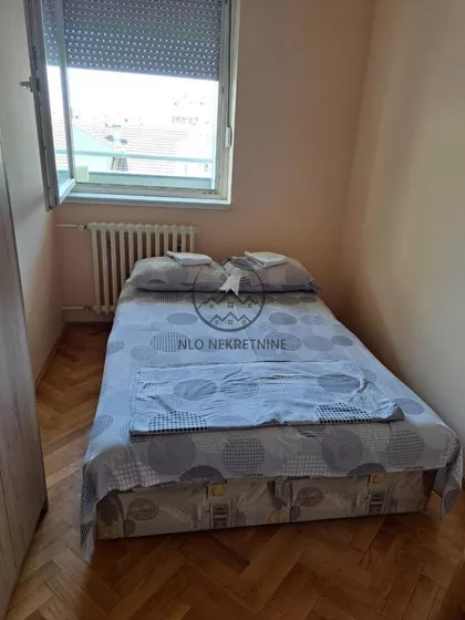 Sajmište | 4zida.rs