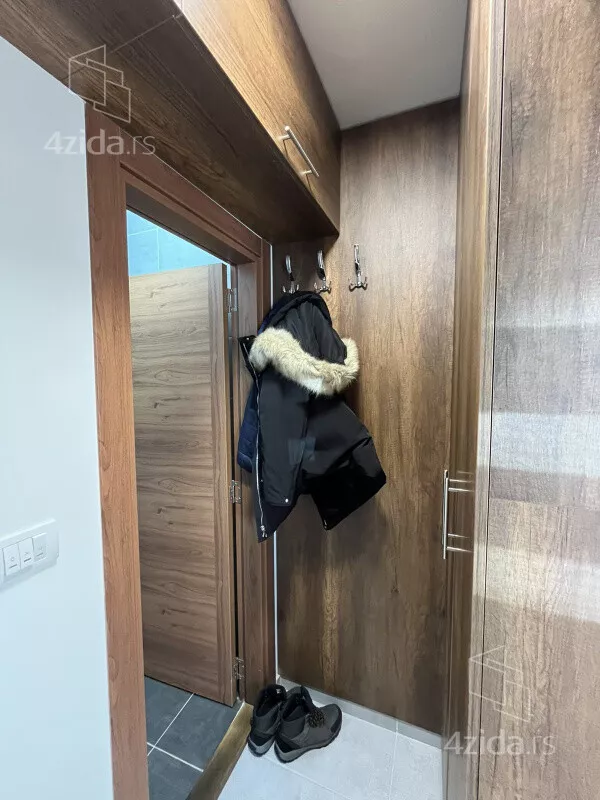 Garsonjera | 4zida