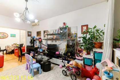 Dr Đorđa Joanovića | 4zida.rs