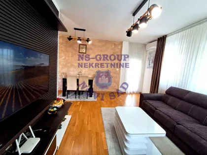 Somborska | 4zida.rs