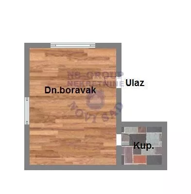 Alibegovac | 4zida.rs