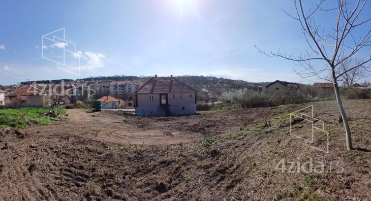 Građevinsko zemljište | 4zida