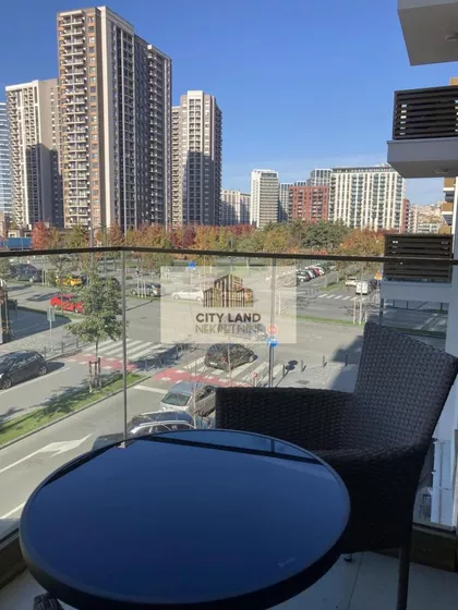 Beograd na vodi | 4zida.rs