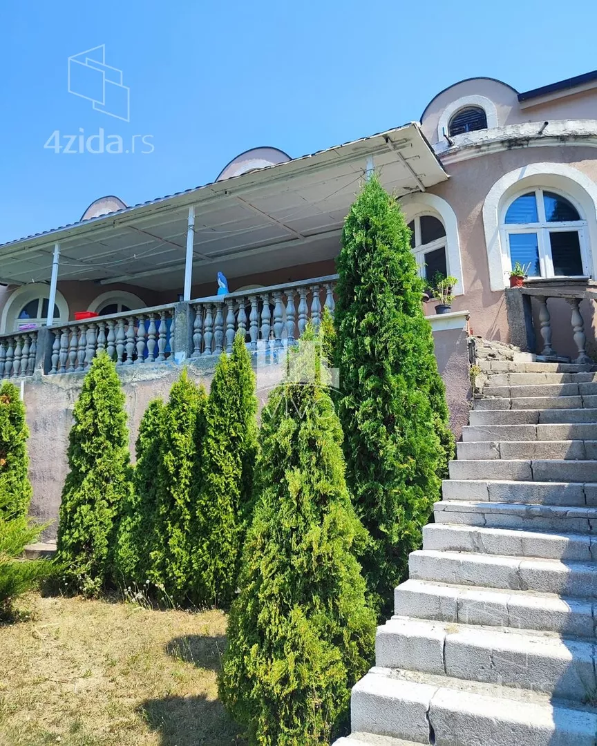 Kuća | 4zida