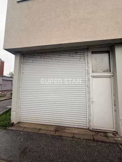 Jurija Gagarina | 4zida.rs