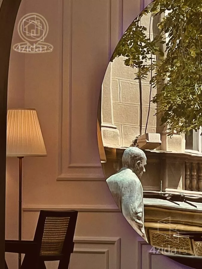 Ugostiteljski objekat | 4zida