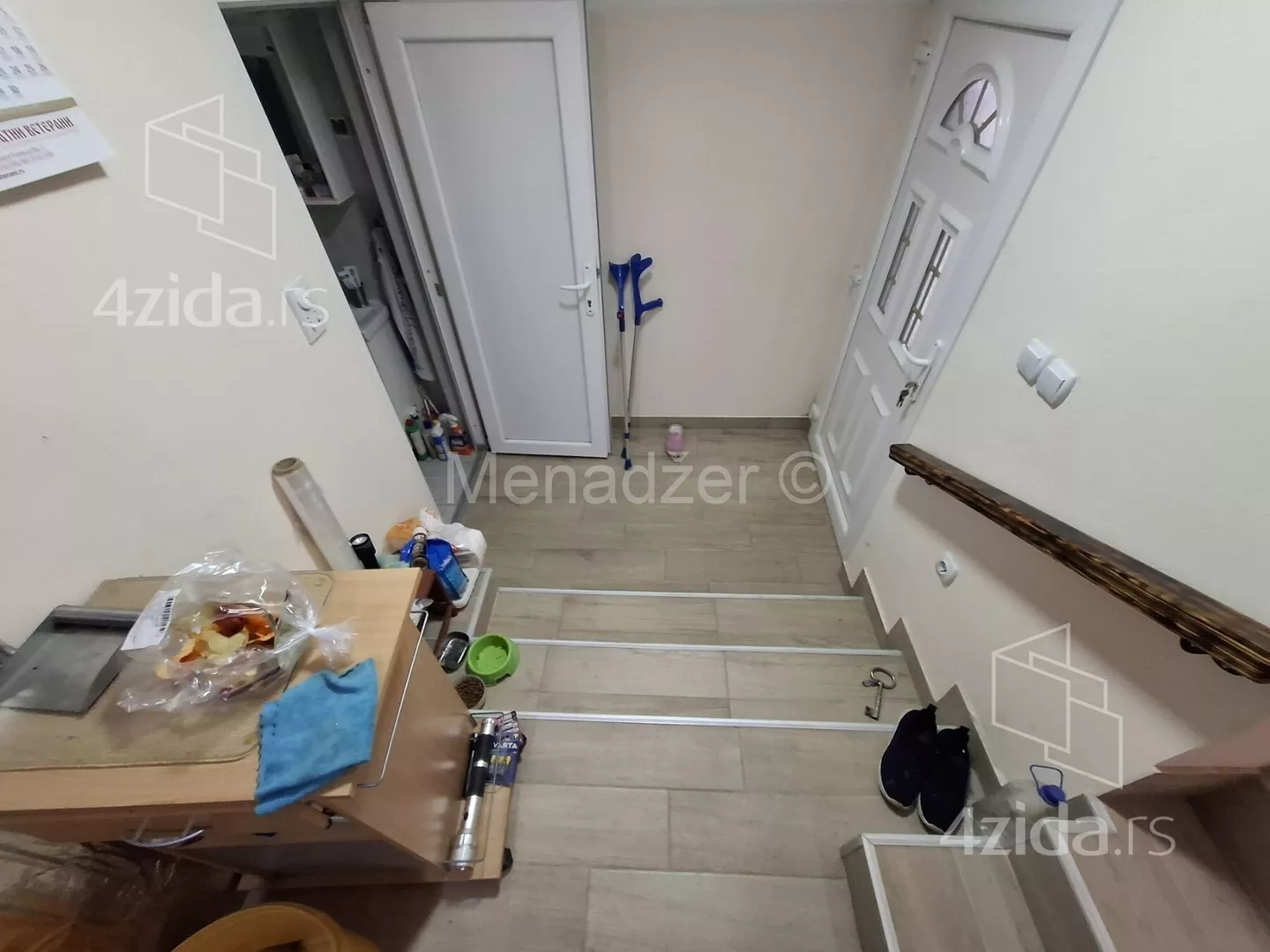 Kuća | 4zida