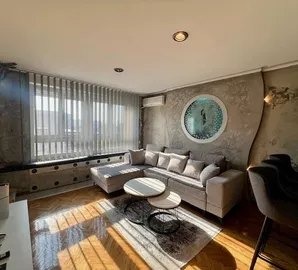 Kalenić, Vračar, Beograd, 2.0 stan | 4zida.rs