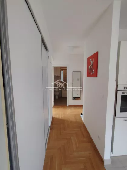 Mirka Milojkovića | 4zida.rs