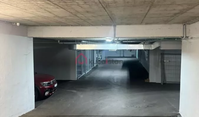 Garaža | 4zida
