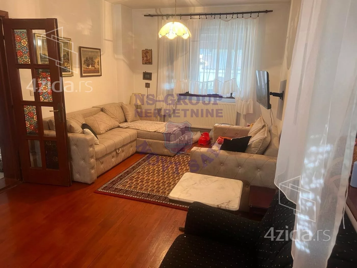 3-etažna kuća | 4zida