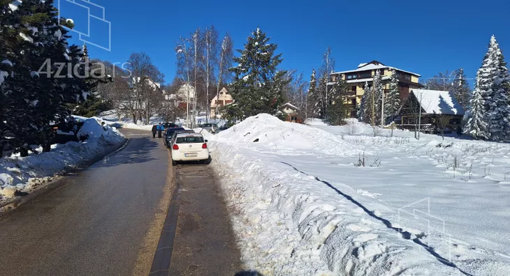 Građevinsko zemljište | 4zida