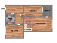 Telep, Gradske lokacije, Novi Sad | 4zida.rs