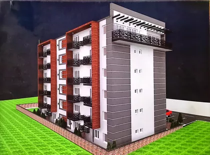 Vojvođanska | 4zida.rs