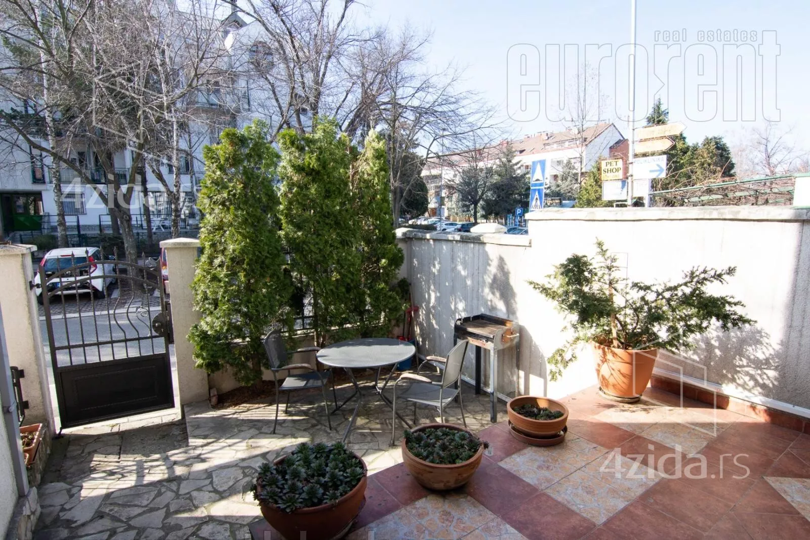 3-etažna kuća | 4zida