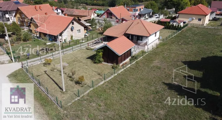 Kuća | 4zida