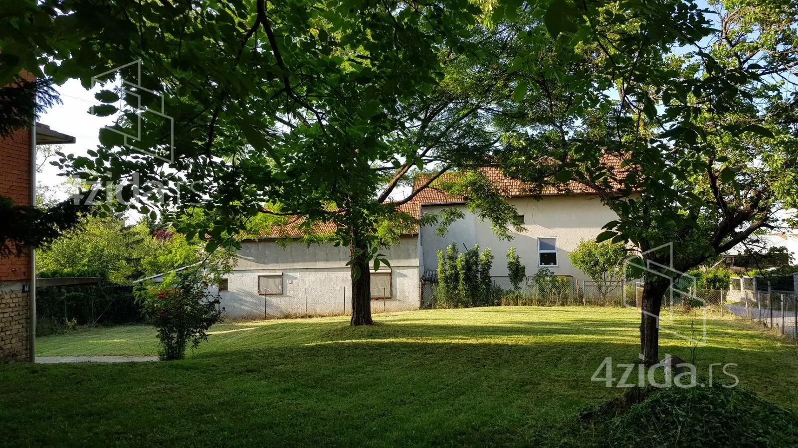 3-etažna kuća | 4zida