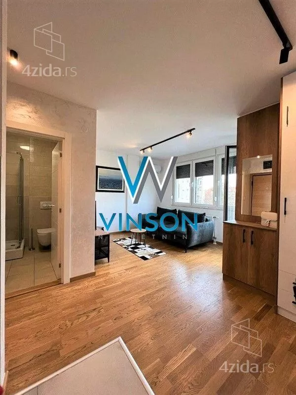 Garsonjera | 4zida