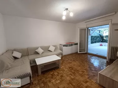 Bežanijska kosa
