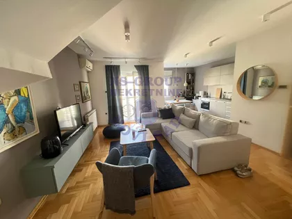 Laze Kostića | 4zida.rs