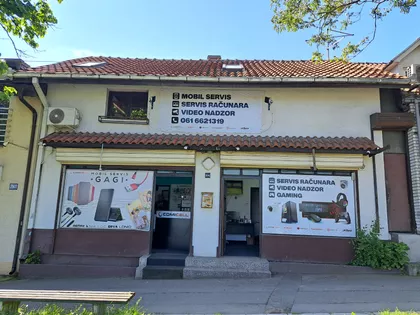 Bulevar Despota Stefana 204L | 4zida.rs