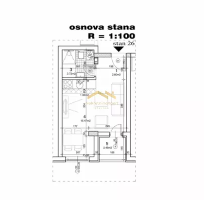 Sajmište | 4zida.rs