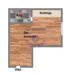 Garsonjera | 4zida