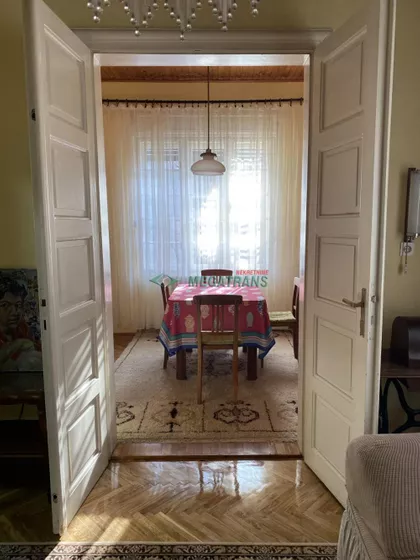 Uroša Predića | 4zida.rs