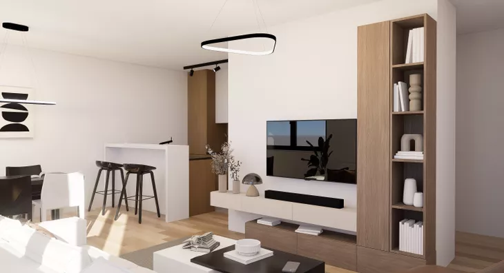 Četvorosoban | 4zida