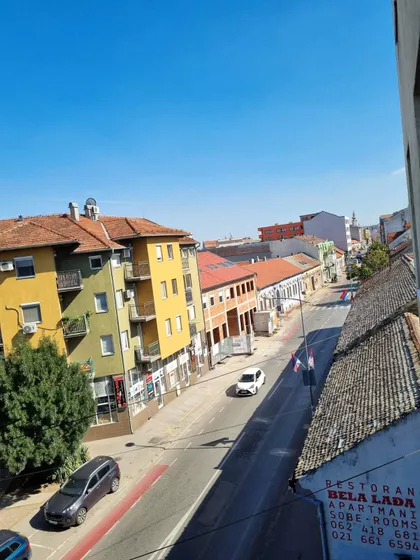 Kisačka | 4zida.rs