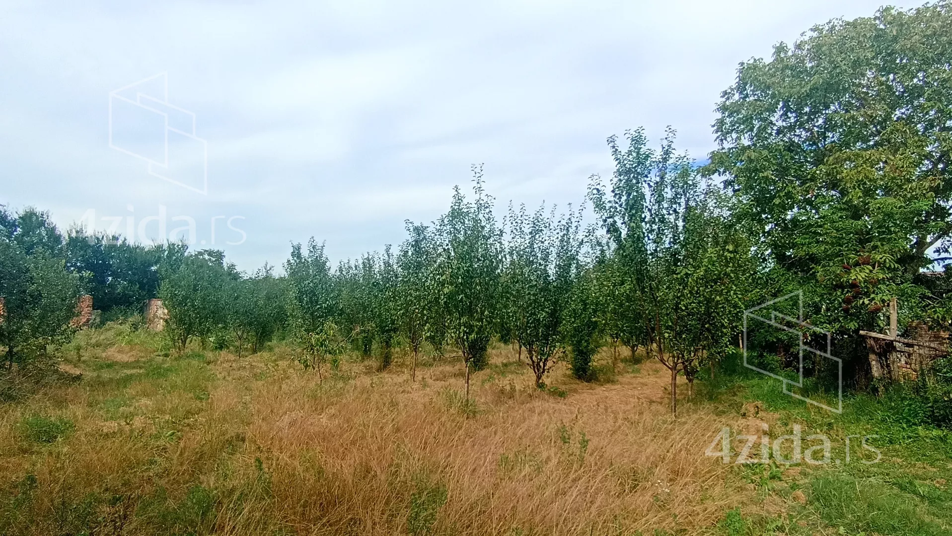 Građevinsko zemljište | 4zida