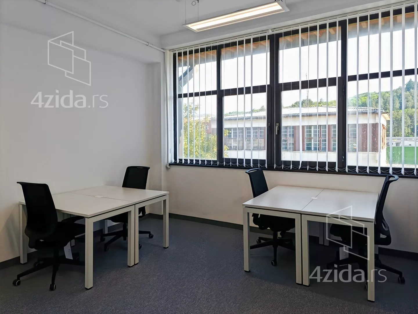 Poslovni prostor | 4zida