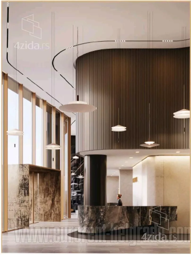 Poslovni prostor | 4zida