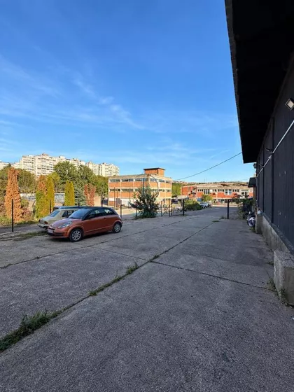 Kružni voždovački put | 4zida.rs