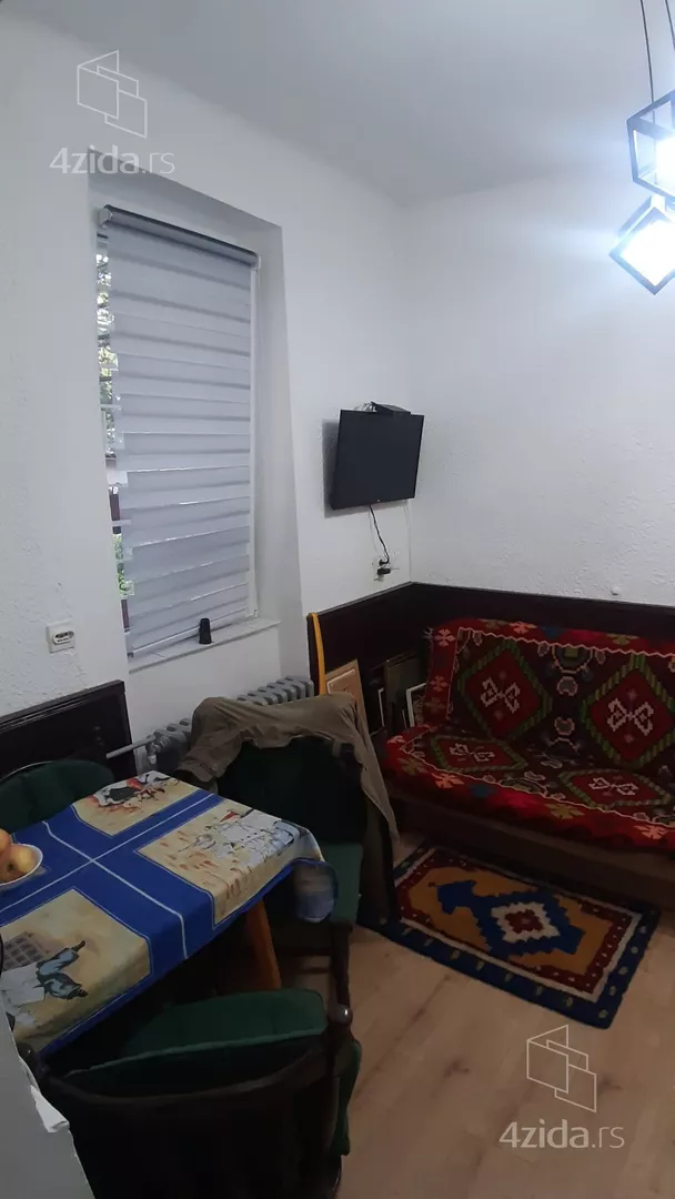 Garsonjera | 4zida