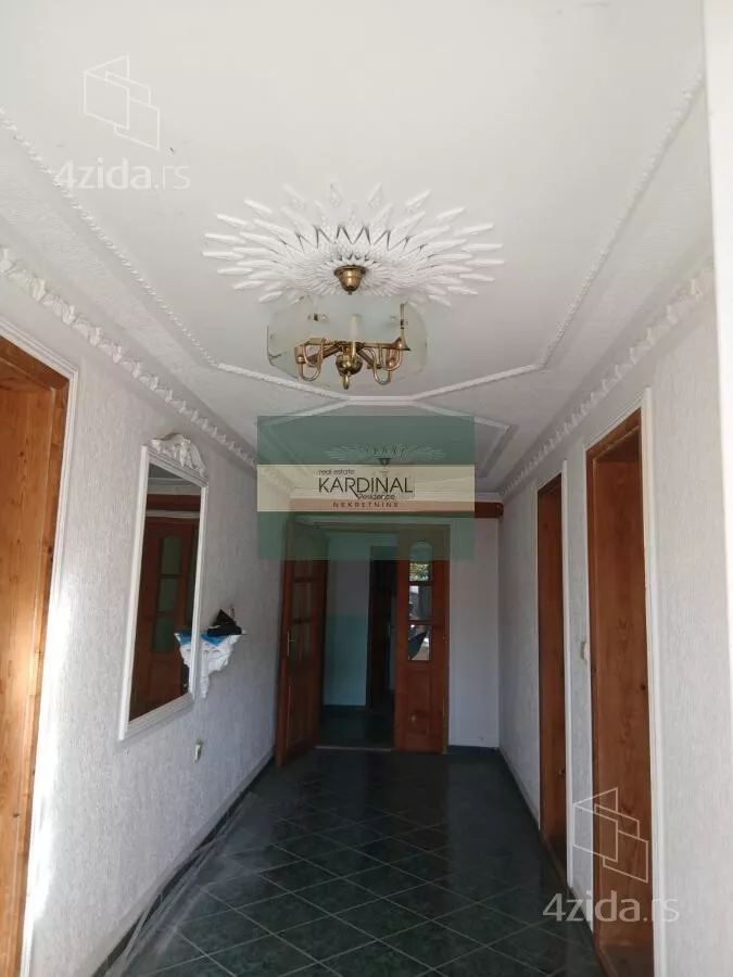 Kuća | 4zida